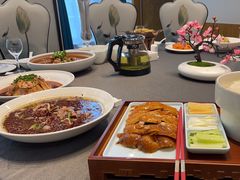 -香山湖家家宴(中山陵店)