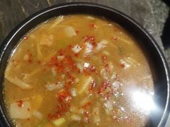 -大叹号·朝鲜族烤肉(潍坊泰华城店)