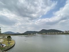 -风云岭森林公园