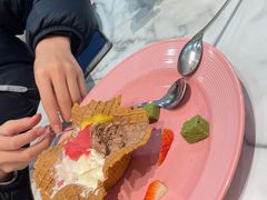 花团锦簇冰淇淋火锅-哈根达斯(滨江店)