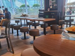 大堂-肯德基(中心书城店)