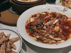 -渝味川菜(夜宵航母店)