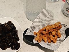 -鱼酷活鱼烤鱼(南京水游城店)