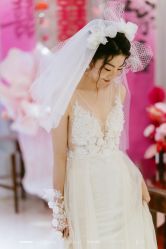 -欣薇婚纱(新源乐汇城店)