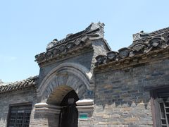 -黄桥古镇