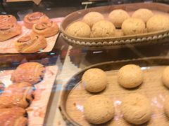 -巴黎贝甜(凯德MALL望京店)