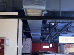 -玫瑰花园自助烤肉(顺义鑫海韵通店)