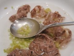 -百盛·鼎膳(中海财富中心)