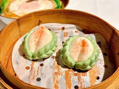 -宝丽轩中餐厅BAOLIXUAN