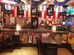 -平成屋·午肴夜酒(四川北路店)