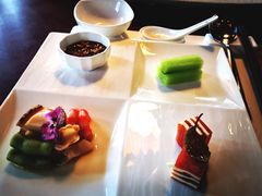 前菜-解香楼(八盘岭路店)