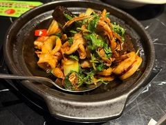 -吴记鲜定味