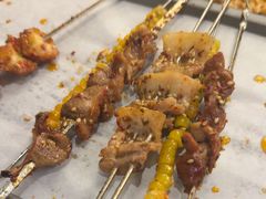 -半酌烧烤小酒馆(南京东路店)