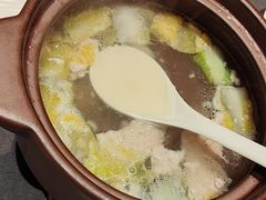 -百富源·海鲜辽菜(浑河堡店)