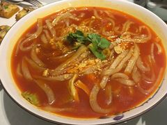 -闻鲜素食茶餐厅(高新区店)
