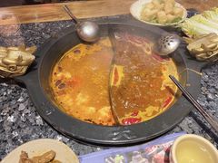 -蜀大侠火锅(龙岗店)