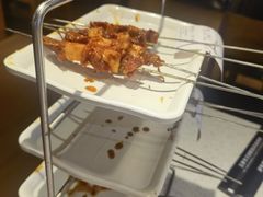 -玉善烧烤串城(长春总店)