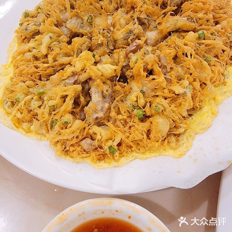 [耶]打卡30年潮菜！！！太香了[胜利][胜利]
