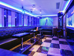 -唱吧麦颂KTV(方庄店)