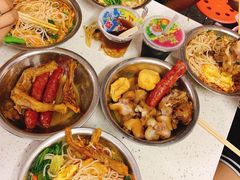-凤张螺蛳粉·爽口粉(跃进路总店)