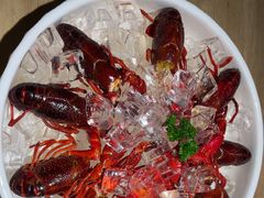 -同福龙虾(高新店)