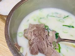 -神仙雪浓汤(弘大店)