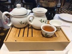 -稻香酒家·33年老字号·港式粤菜(富邦中心店)