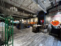 -汕头八合里海记牛肉店(清河店)