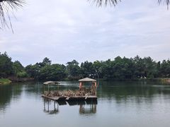 -南京市无想山景区