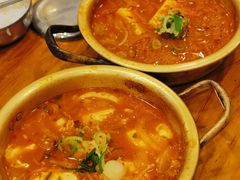-金北顺大锅家(신사본점)