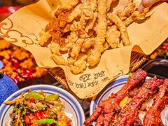 -泥糊破店小酒馆·团建聚餐(南京西路店)