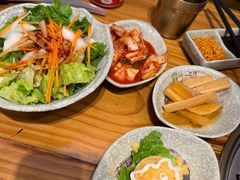 -牛人·雪花牛·木炭烤肉(昆山陆家店)