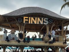 -FINNS Beach Club
