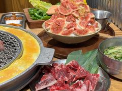 -姜虎东白丁烤肉(深圳湾后海汇店)