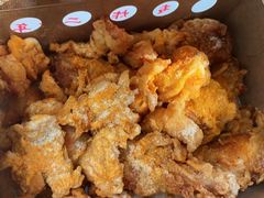 -阿捡忭京炸鸡(韭菜园总店)