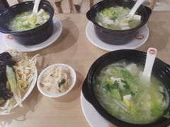 -闫家驴肉老店(华电一校店)