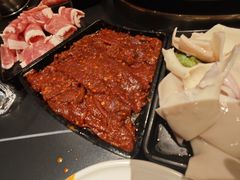 -老夏老火锅(西安南路总店)
