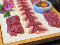 -阳坊胜利涮羊肉(阳坊老店)
