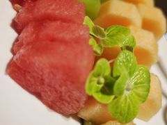 -海派悦庭·海胆烧麦·新融合菜(凯德广场店)