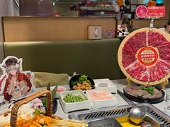 -海底捞火锅(吾悦广场店)
