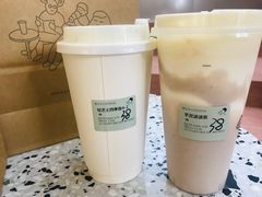 -喜茶(永旺梦乐城店)