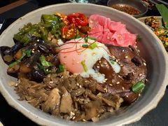 -Ameigo梅果·云贵川bistro(长宁来福士店)