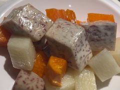 -百年果林椰子鸡(中洲店)