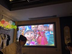 -鹤祥宫影院足道SPA连锁(吉大万国汇钰海店)