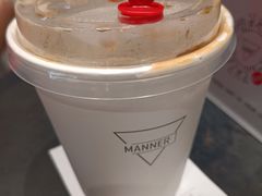 -Manner Coffee(淮海755店)