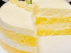 -杜哈夫DOUX RÊVE·生日蛋糕(日月光店)
