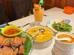 -荷花泰菜(东方新天地店)