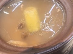 -民间瓦缸煨汤館(嵩山路店)