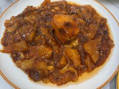 -清真·同发顺饭庄·烧麦(总店)