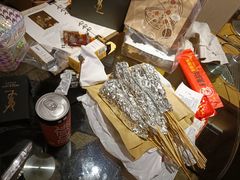 -南京金陵饭店